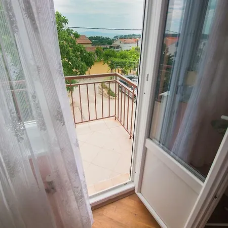 689 Apartmán Banjol