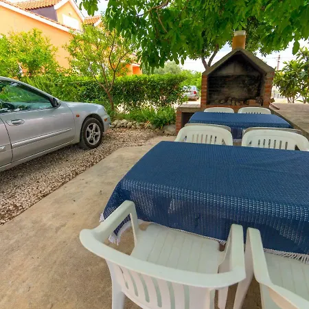 689 Apartman