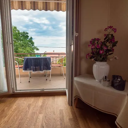 689 Apartman