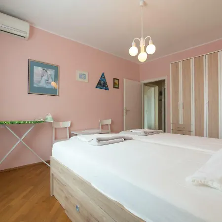 689 Appartement Banjol