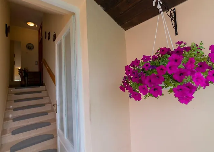 Апартаменты 689 Банёл